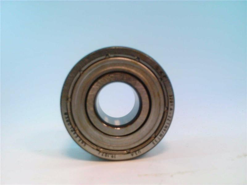 SKF 3201A2ZTN9/MT33