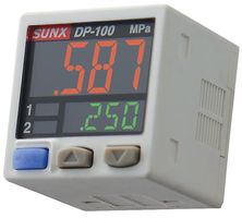 MATSUSHITA ELECTRIC DP-102-N-P