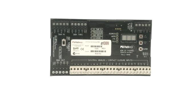 PATHWAY CONNECTIVITY 1006