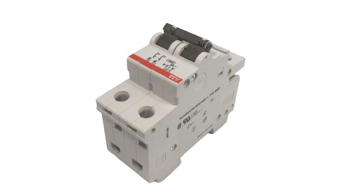 ASEA BROWN BOVERI S272-K1.6