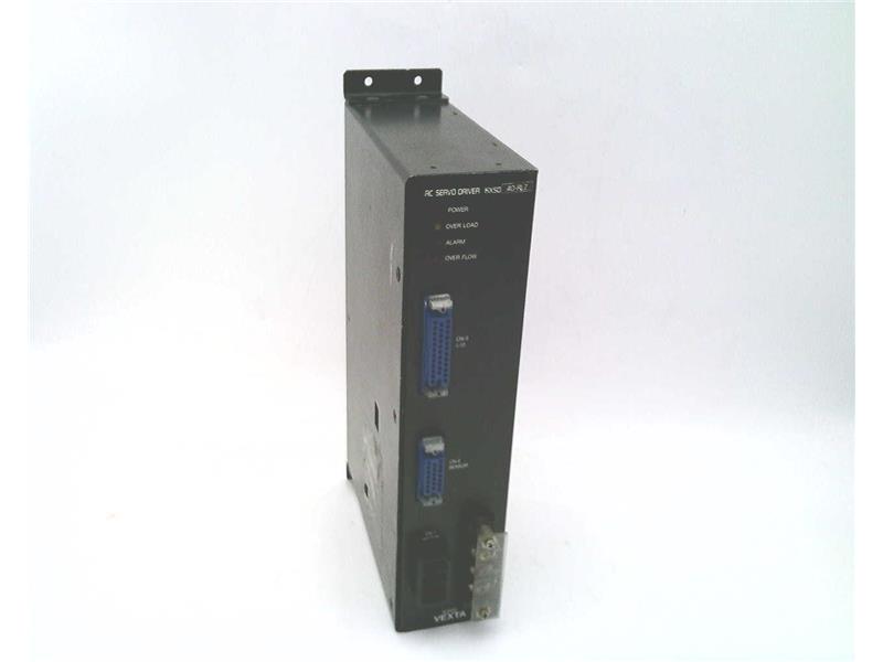 KXSD40-ALZ by ORIENTAL MOTOR