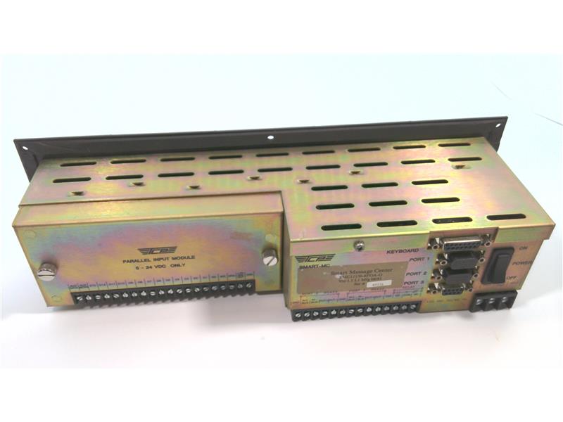 FANUC SMC11150-8FOA-G