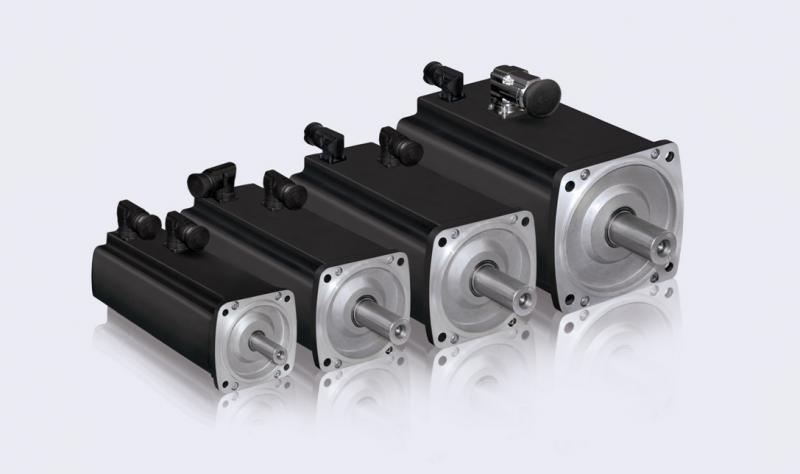 BAUMULLER DSD2-028SO65U-45-54-ABB-HPP-K-AN-O-000