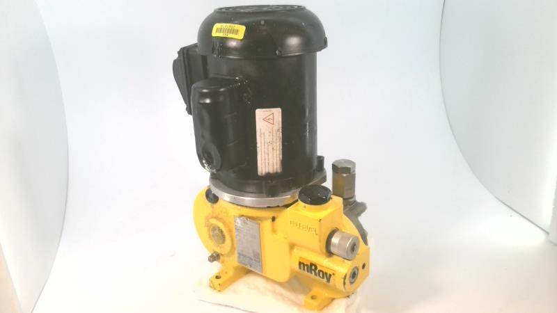 MILTON ROY MRA11D15A1CPPNNNNY