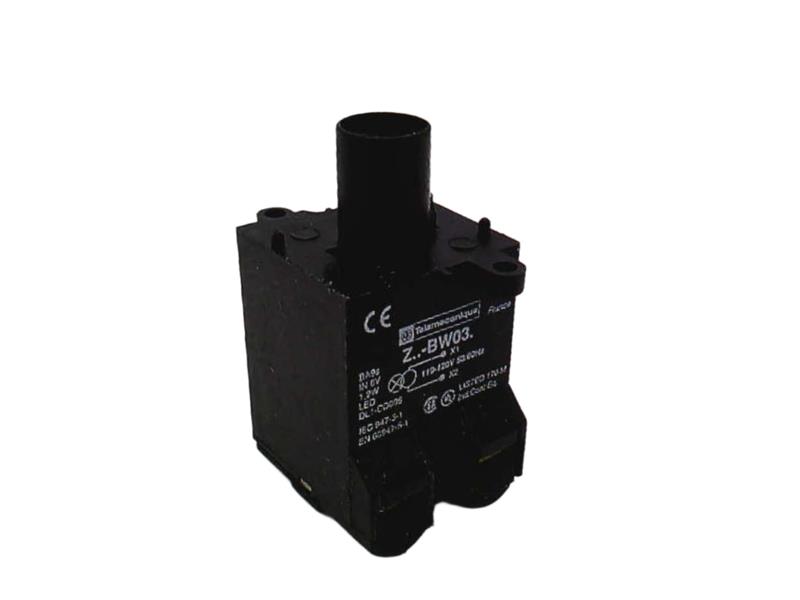 ZB3BW03 by SCHNEIDER ELECTRIC