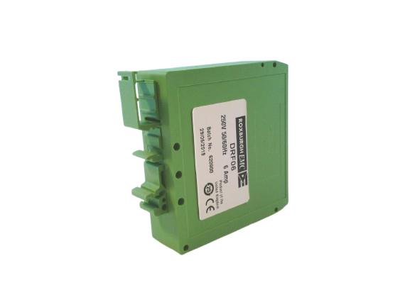 DEM MANUFACTURING DRF06