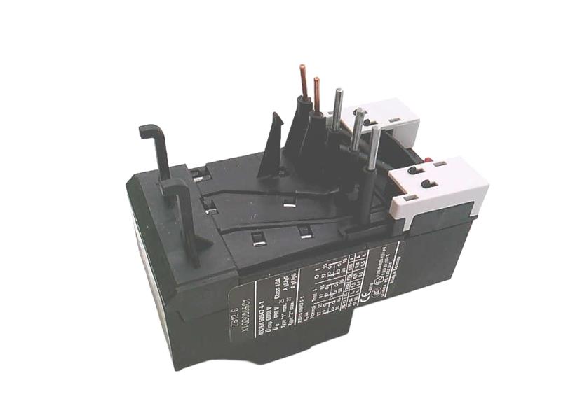 EATON CORPORATION XTOB006BC1