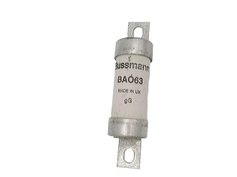 EATON CORPORATION BAO63