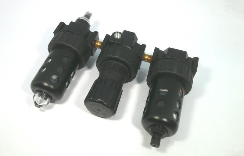PARKER 06A12B18A2BC