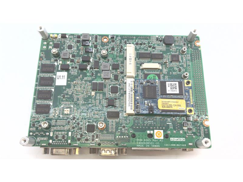 ADVANTECH PCM-9696936521E