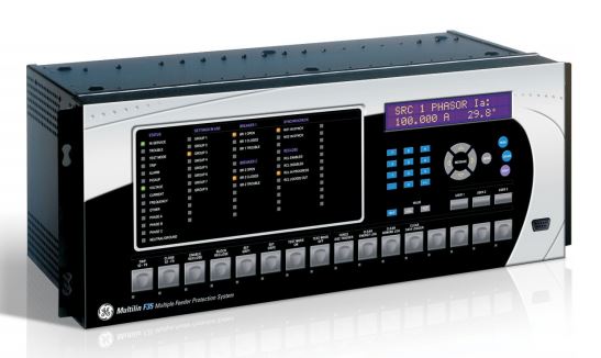 GENERAL ELECTRIC F35-W00-HEH-F8L-H6C-M8N-P6D-U6E-WXX