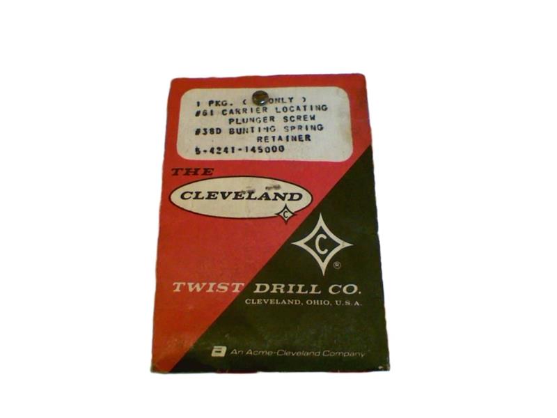 5-4241-145000 by GREENFIELD TAP & DIE