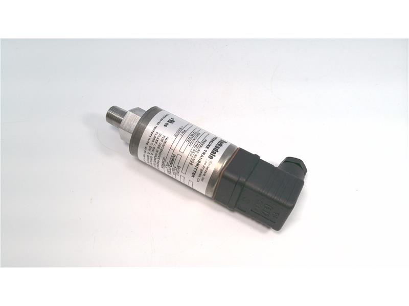 BARKSDALE 435T5-06-Z161