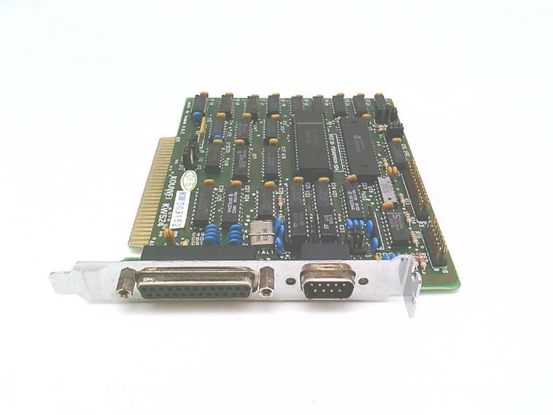 KOUWELL ELECTRONIC CORP KW524