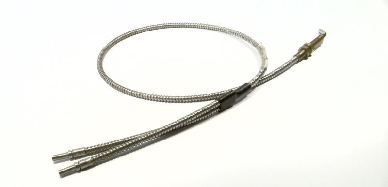 BANNER ENGINEERING BTHA23S