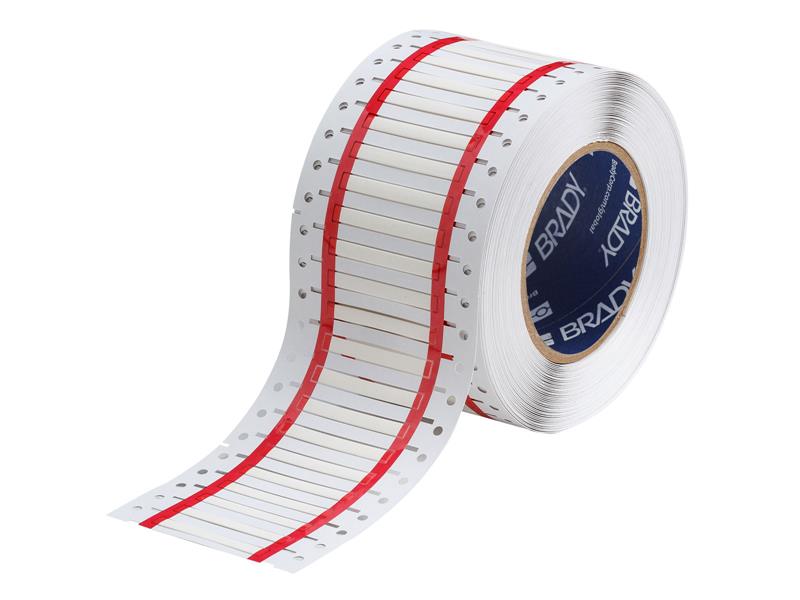 BRADY 2HX-094-2-WT-S