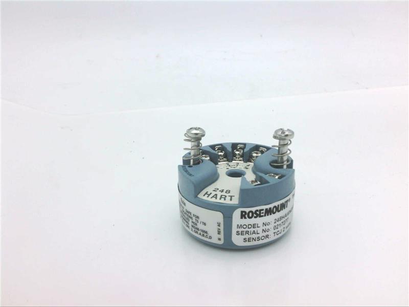 EMERSON 248HAI6N0NSF6