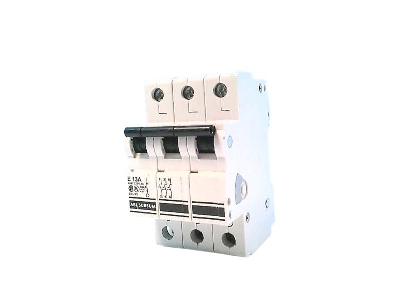 ALTECH CORP 3EU13