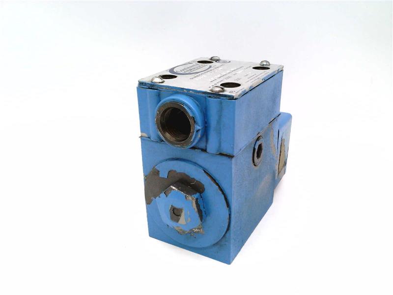 CONTINENTAL HYDRAULICS VS12M-1A-G-60-DD