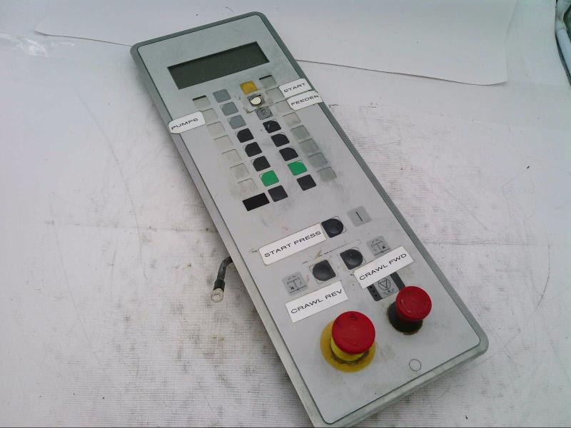 A37V702269 by MAN ROLAND