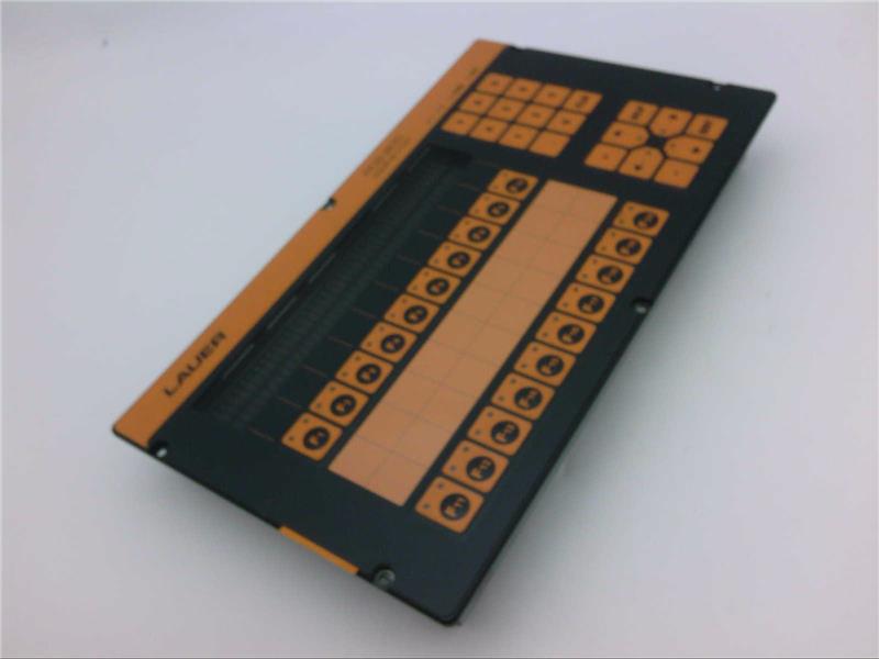 LAUER SYSTEME PCS-900