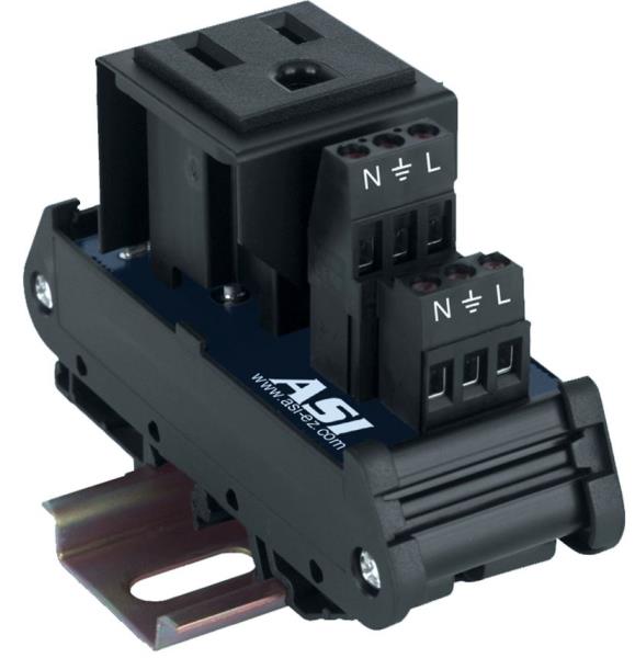 IMACP01 by AUTOMATION SYSTEMS INTERCONNECT