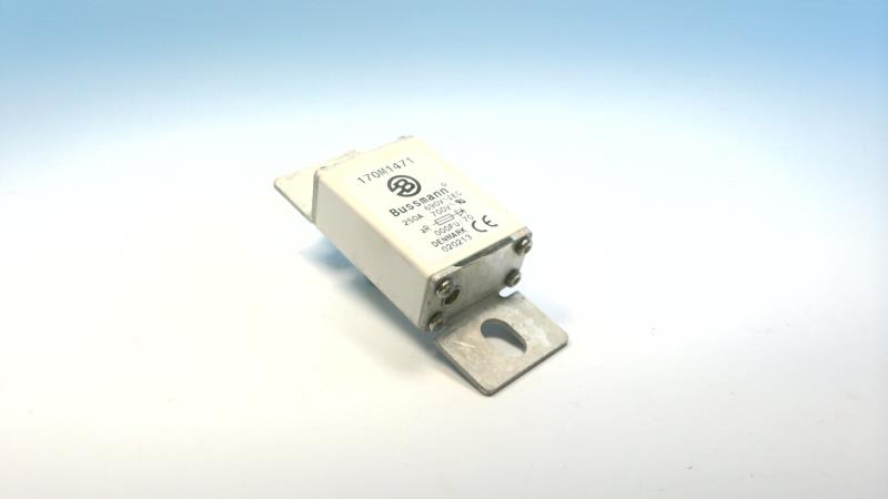 EATON CORPORATION 170M1471