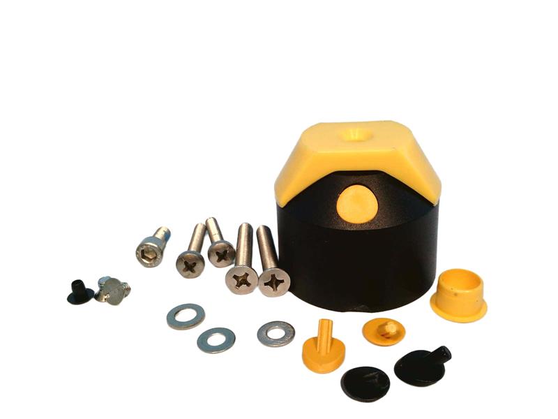 EFECTOR PUCK-PKG-BRAY-92/93-UV0010