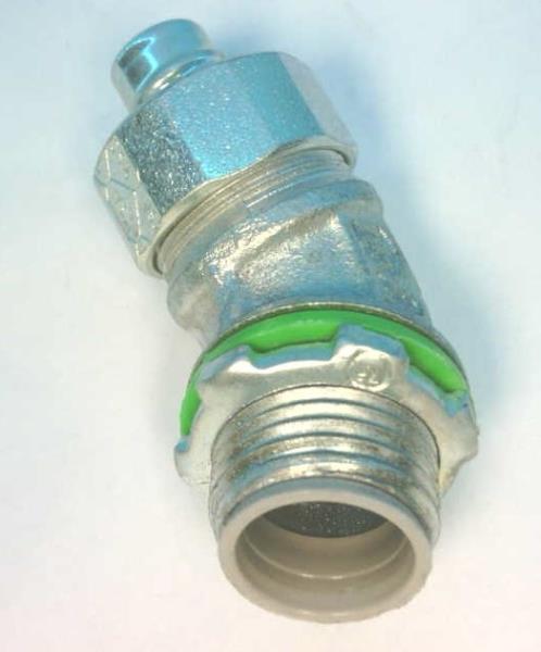 NSI INDUSTRIES LMA-02