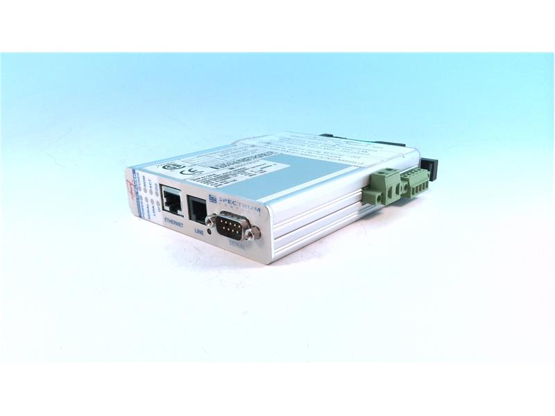 SPECTRUM CONTROLS WP41204