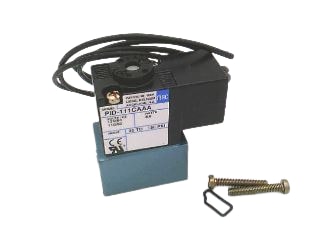 MAC VALVES INC PID-871AA