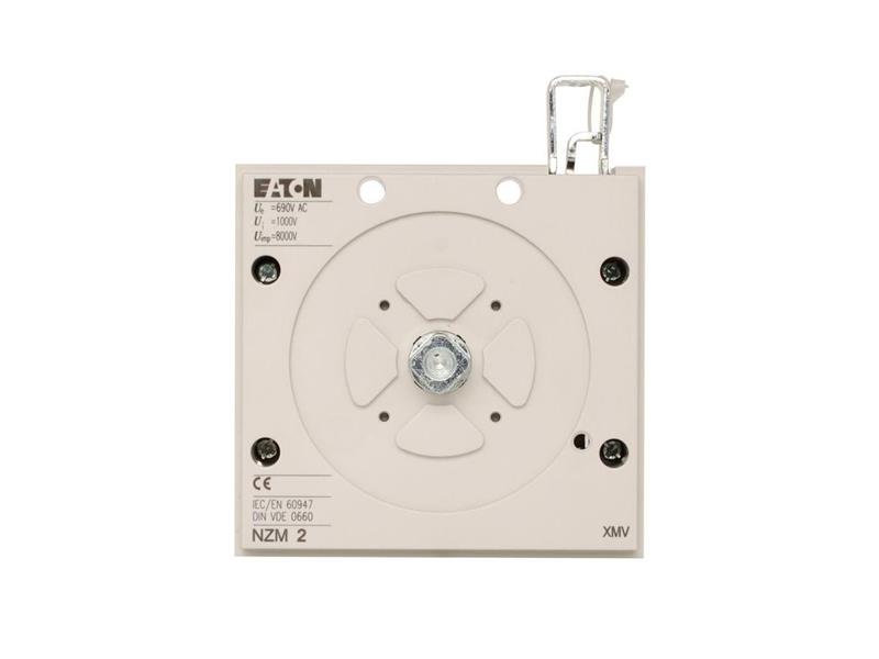 EATON CORPORATION NZM2-XMV