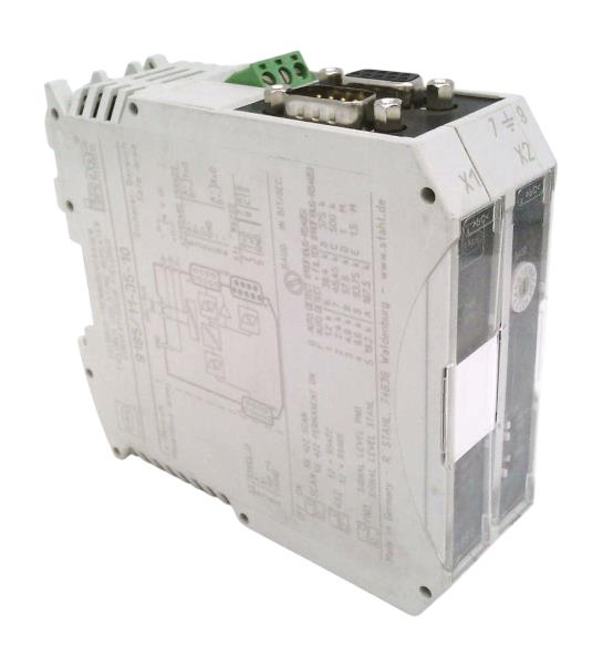 STAHL 9185/11-35-10S