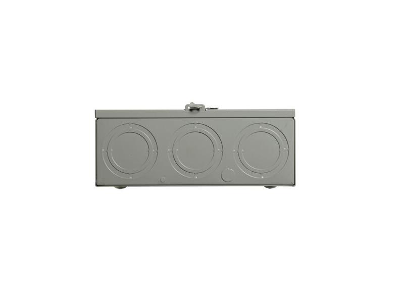 EATON CORPORATION 1010418CH
