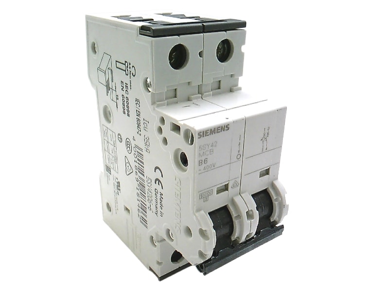 SIEMENS 5SY4206-6