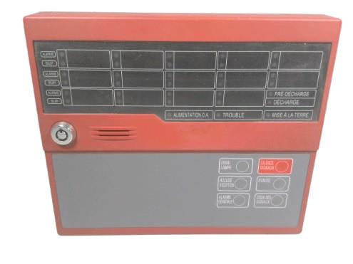 LED-AN by POTTER ELECTRIC