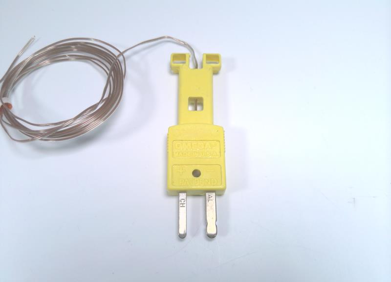 OMEGA ENGINEERING SC-TT-K-30-36-PP