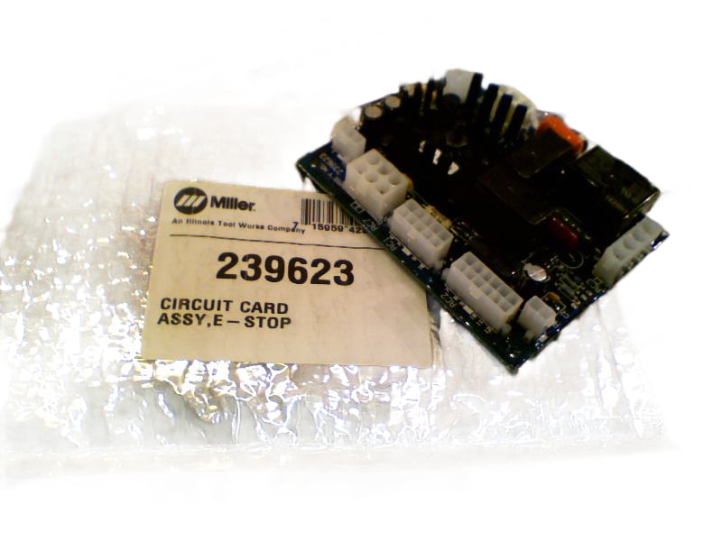 239623 by MILLER ELECTRIC