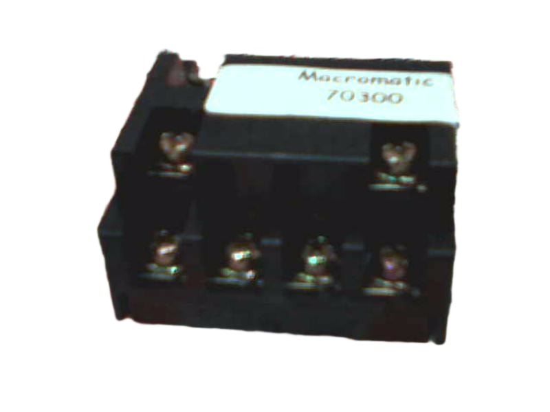 MACROMATIC 70300