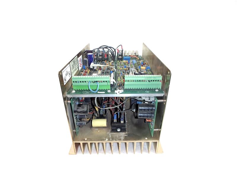 POWERTEC INDUSTRIAL MOTORS INC C0031.R2CH1141NNN