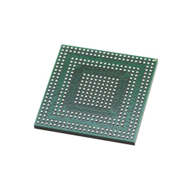 NXP SEMICONDUCTOR MPC8306CVMAFDCA