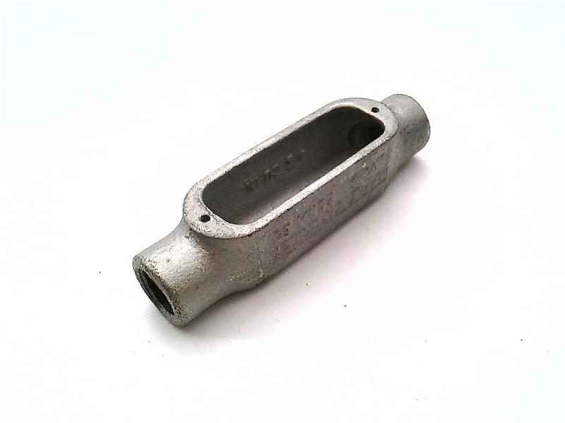 ½ C FORM 35, by EMERSON