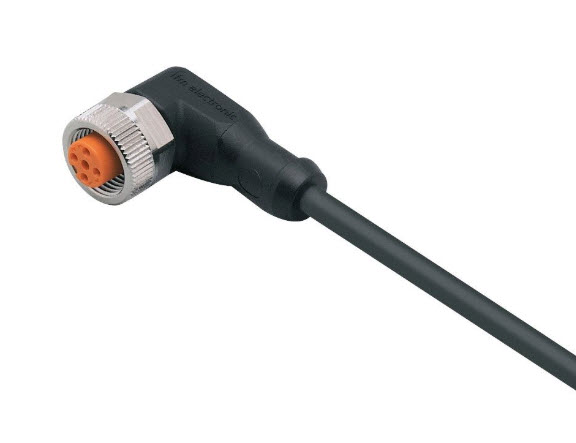 EFECTOR ADOAH043MSS0010H04 -EVC180