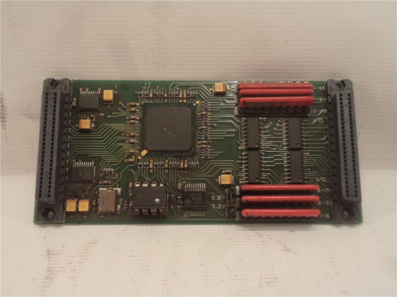 TEWS TECHNOLOGIES TIP675-10