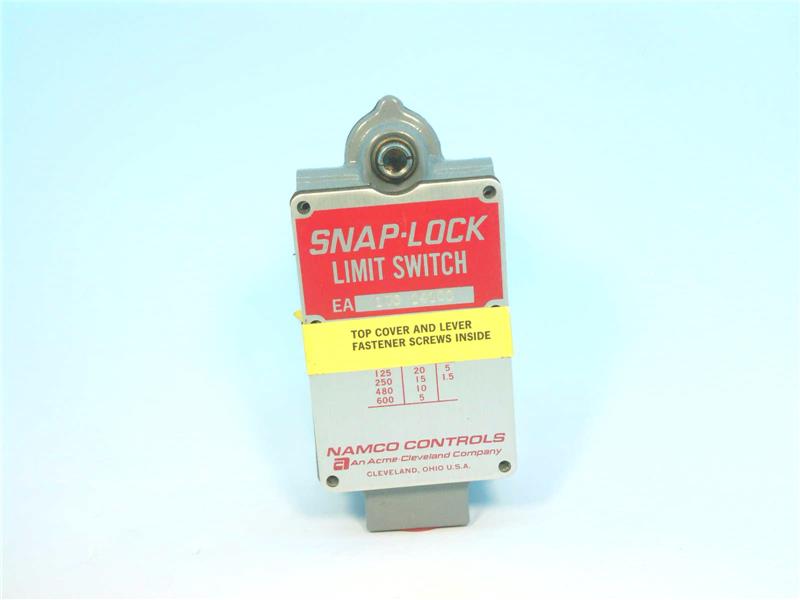 DANAHER CONTROLS EA170-14100