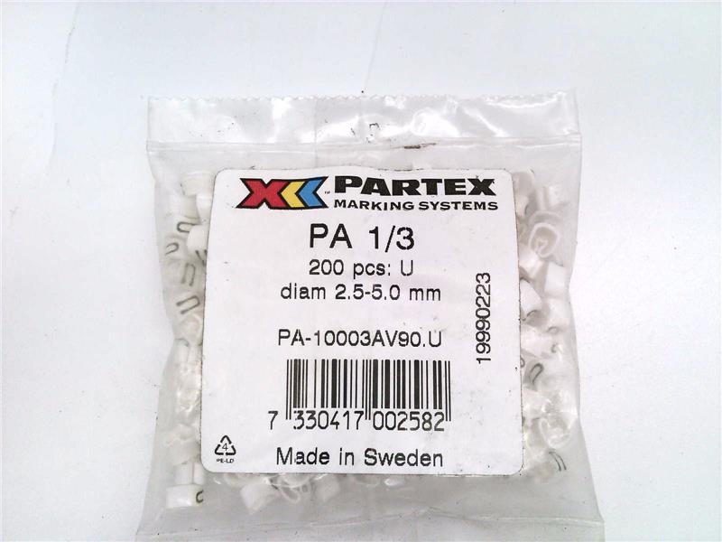 PARTEX PA-10003AV90-U