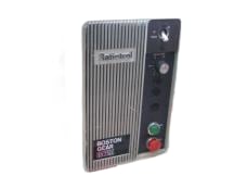 VEL-100 by ALTRA INDUSTRIAL MOTION