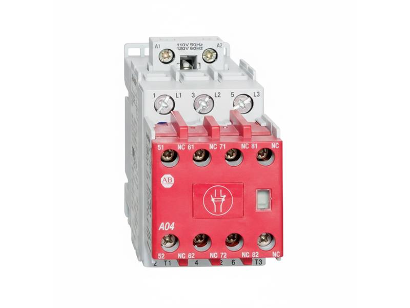 ALLEN BRADLEY 100S-D110ZJ33LC