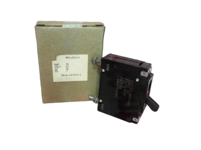 EATON CORPORATION JAM1-30-Z62-1-A-A-01-D