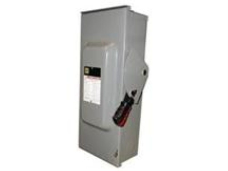 SCHNEIDER ELECTRIC H363RB